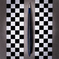 Kugelschreiber Pininfarina Segno Herr MASERATI in Aluminium 920031355 - 920031355